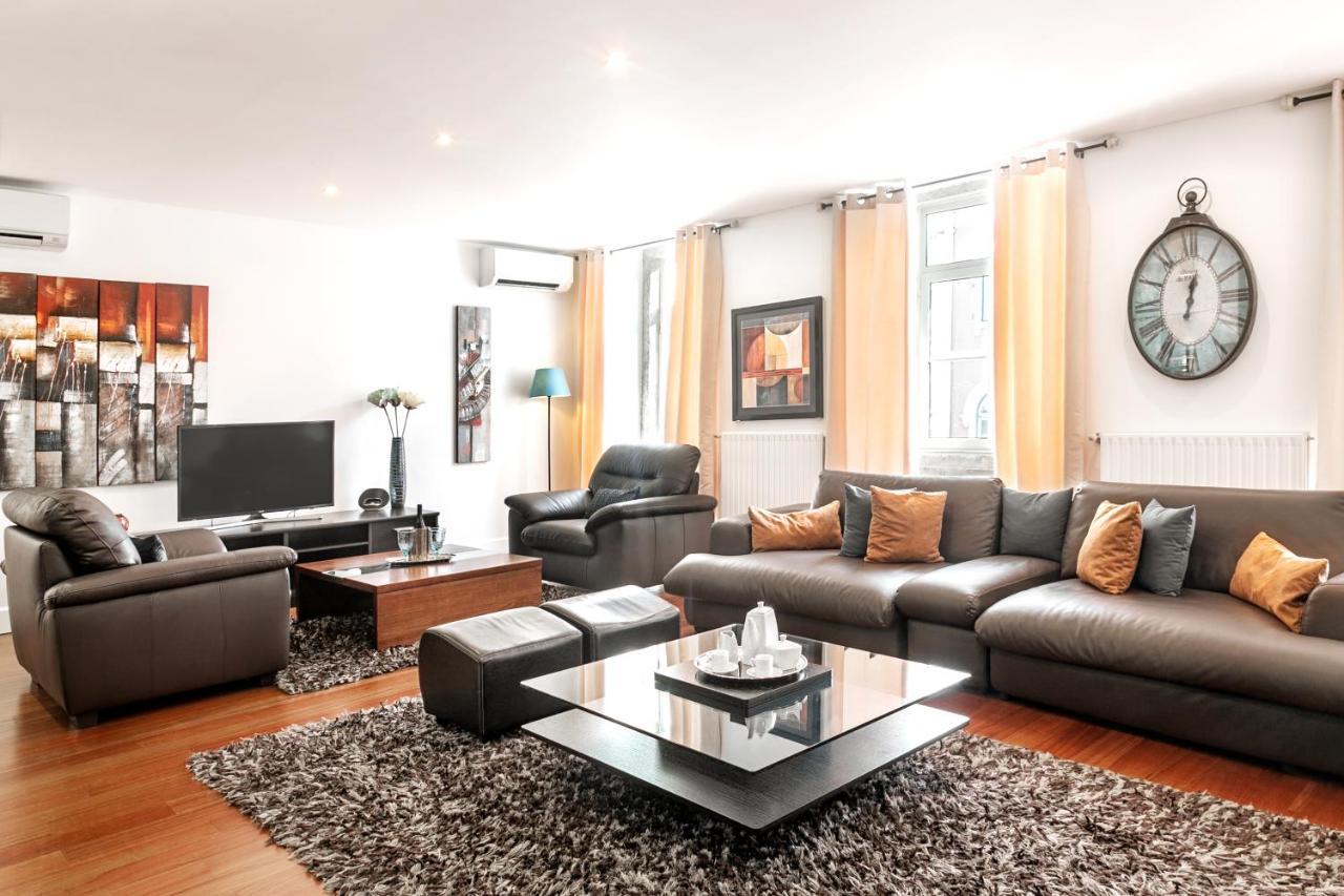 Appartement Chiado Lissabon