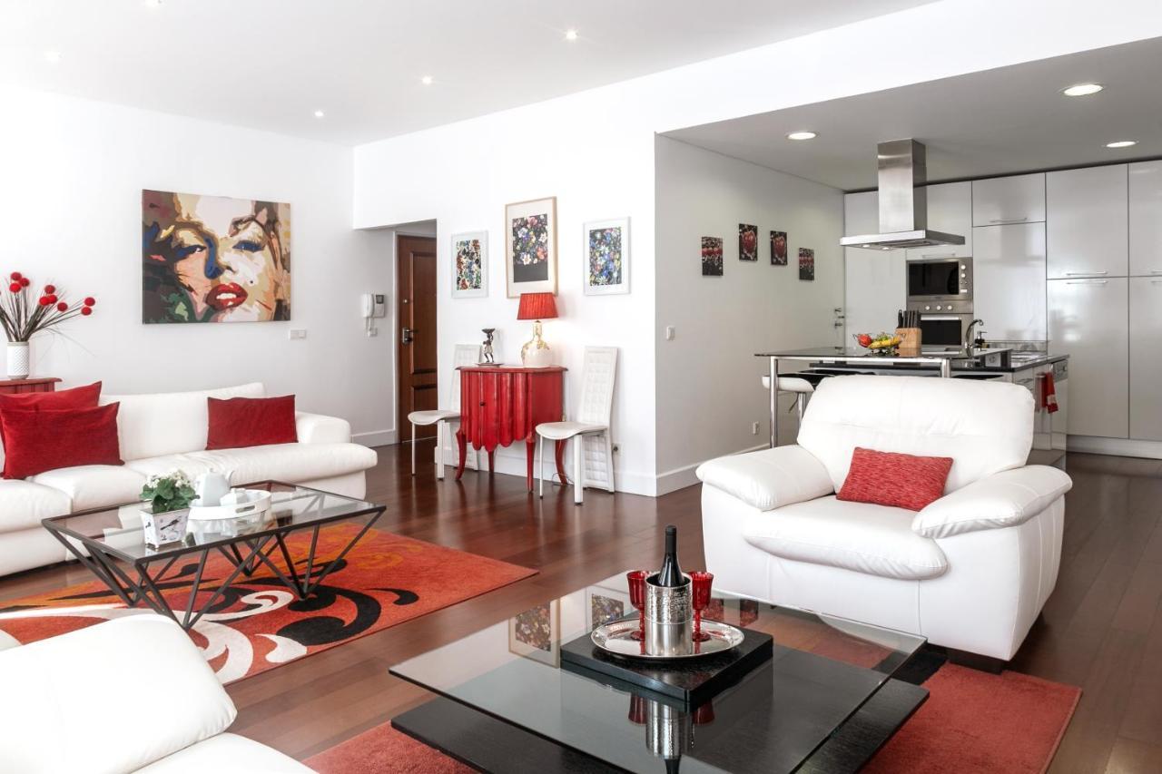 Chiado Appartement Lissabon