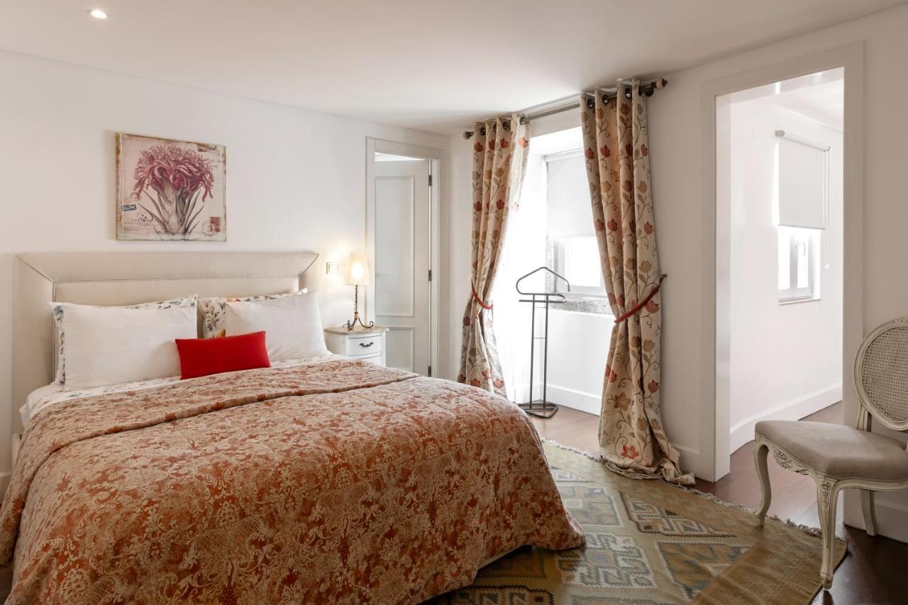 Chiado Appartement Lissabon