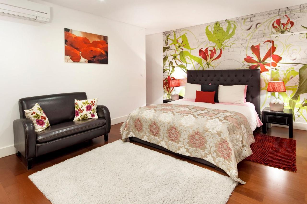 Chiado Appartement Lissabon