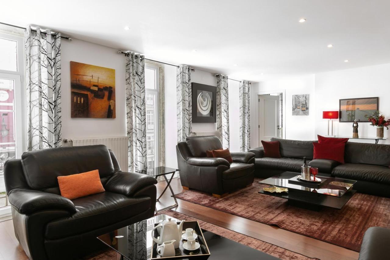 Appartement Chiado Lissabon