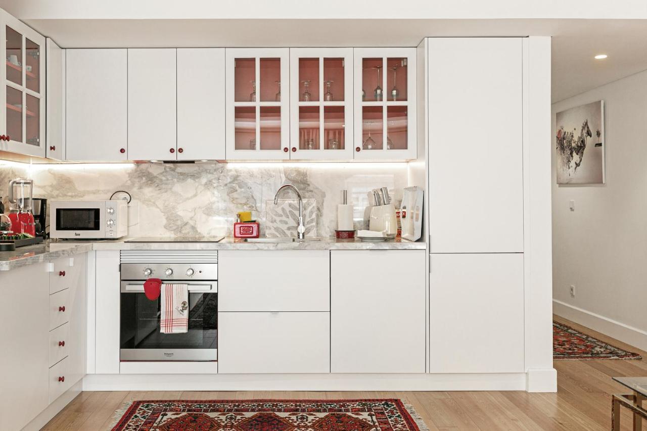 Chiado Appartement *