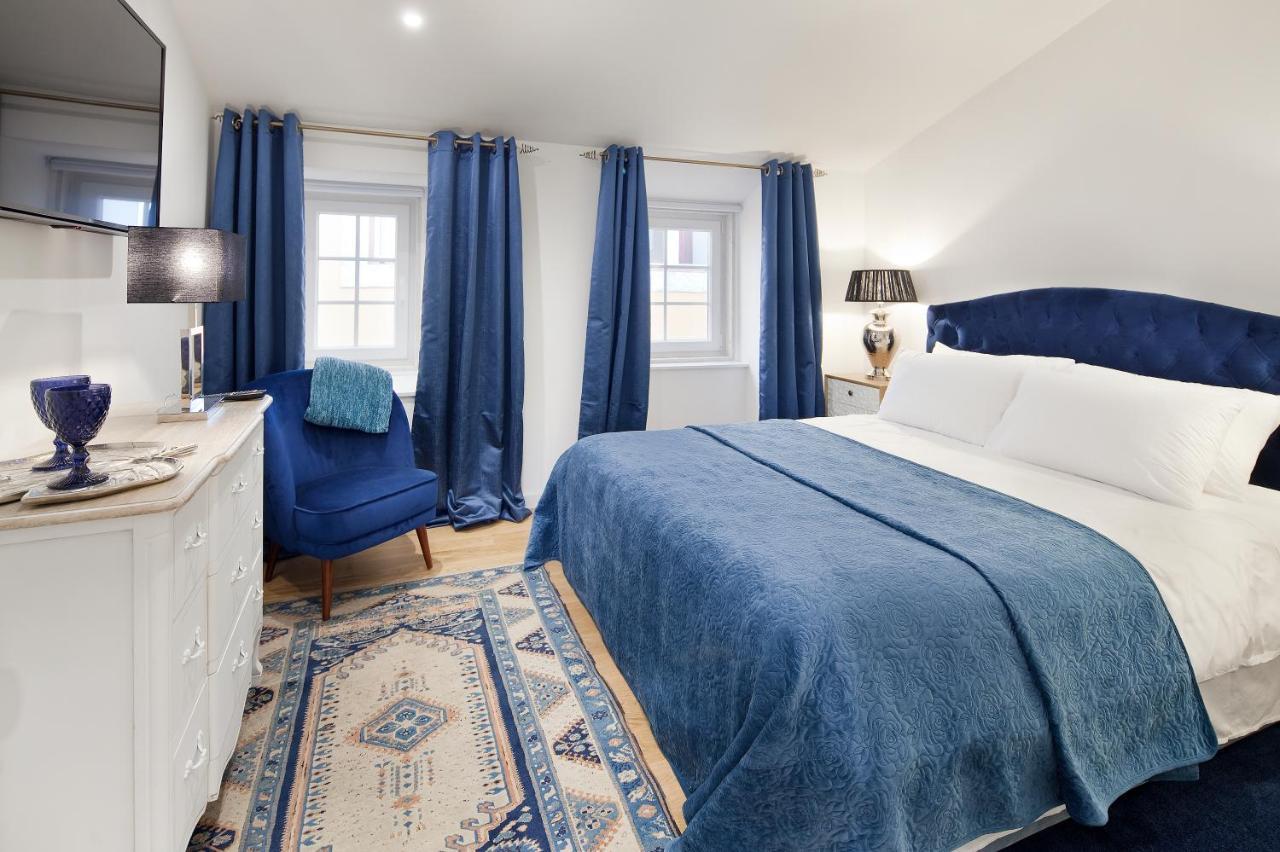 Chiado Appartement Lissabon