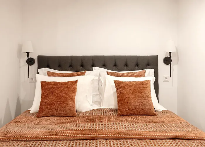Lisbon Rentals Chiado